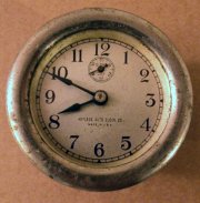 Keyless Auto Clock Keyless Auto Clock Co. | NAWCC Forums