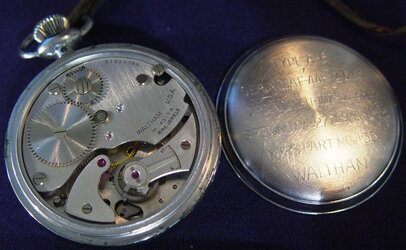American Stopwatch Thread- show us your American stopwatches and timers ...