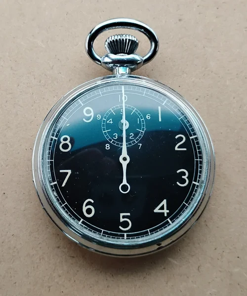 American Stopwatch Thread- show us your American stopwatches and timers ...