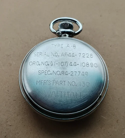 American Stopwatch Thread- show us your American stopwatches and timers ...