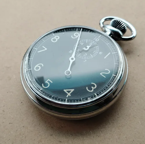 American Stopwatch Thread- show us your American stopwatches and timers ...