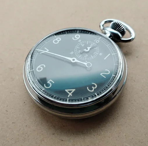 American Stopwatch Thread- show us your American stopwatches and timers ...