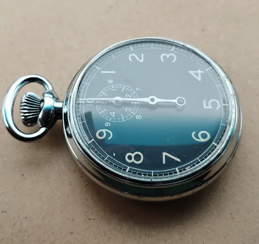 American Stopwatch Thread- show us your American stopwatches and timers ...
