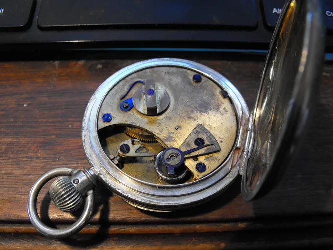 American Stopwatch Thread- show us your American stopwatches and timers ...