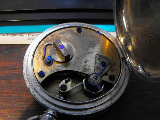 American Stopwatch Thread- show us your American stopwatches and timers ...