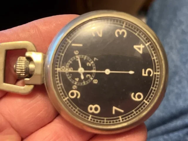 American Stopwatch Thread- show us your American stopwatches and timers ...
