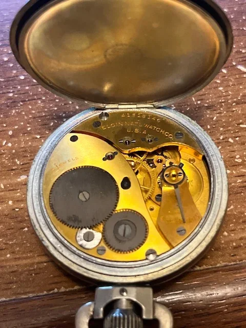 American Stopwatch Thread- show us your American stopwatches and timers ...