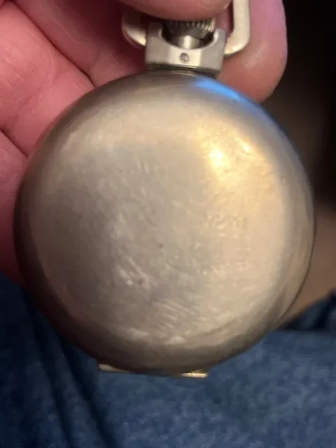 American Stopwatch Thread- show us your American stopwatches and timers ...