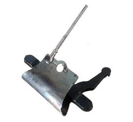 Lufft Barometer leaf spring needed | NAWCC Forums