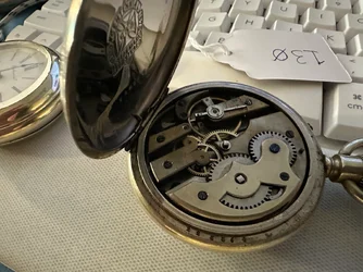 The Tale of a Grail - The 
