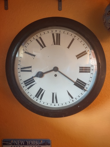 RTclocks | NAWCC Forums