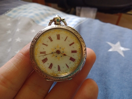 AlesClock | NAWCC Forums