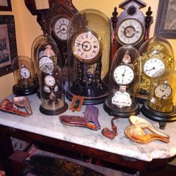 candlestick clock 2.JPG | NAWCC Forums