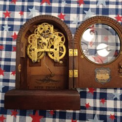 ST Clock 1.jpg | NAWCC Forums